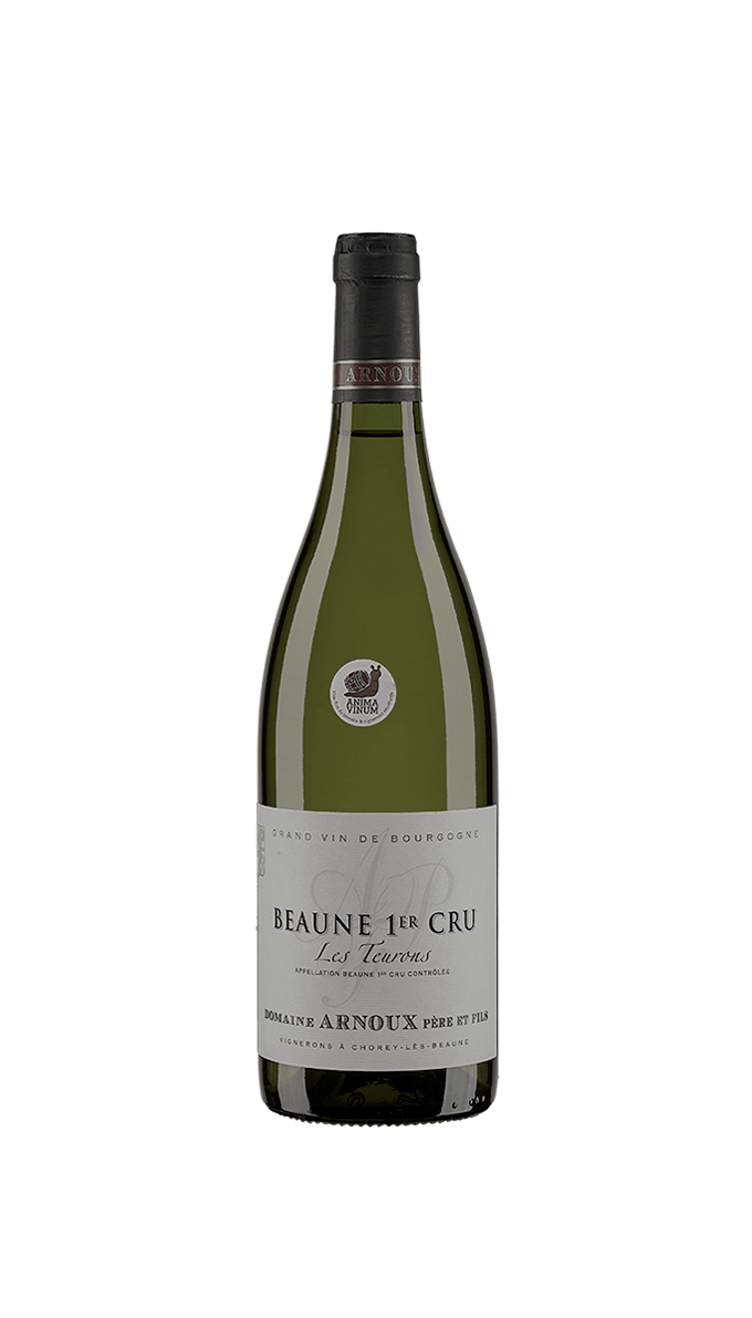 Vinho Branco Beaune 1er Cru Les Teurons