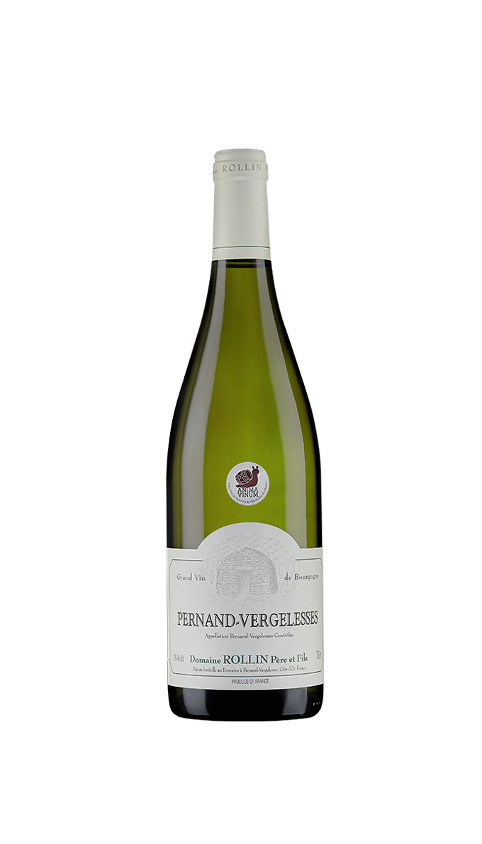 Vinho Branco Pernand Vergelesses