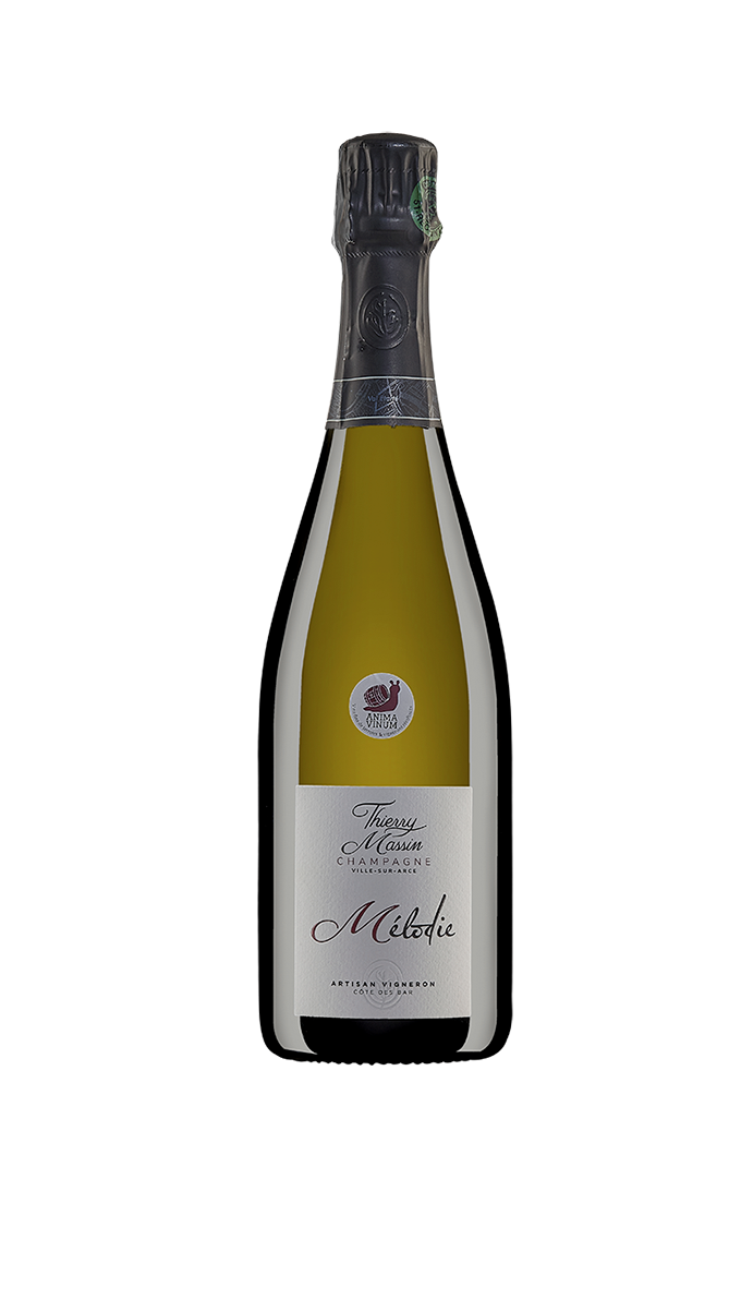 Champagne Mélodie