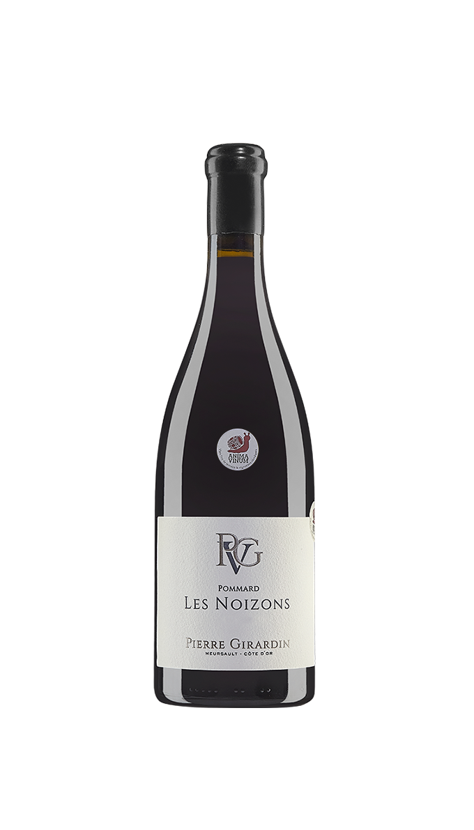 Vinho Tinto Pommard Les Noizons