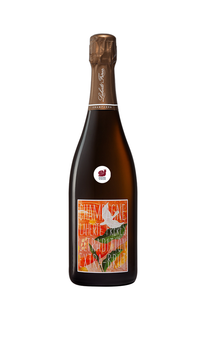 Champagne Ultradition