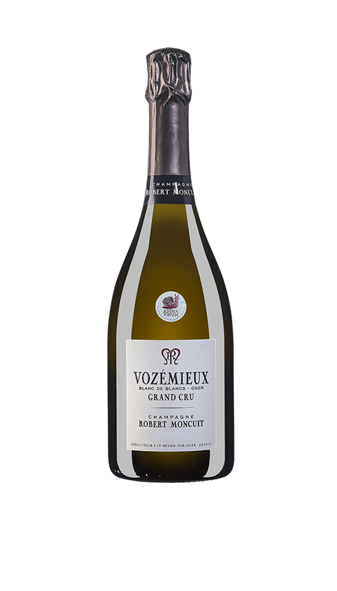 Champagne Grand Cru Les Vozémieux