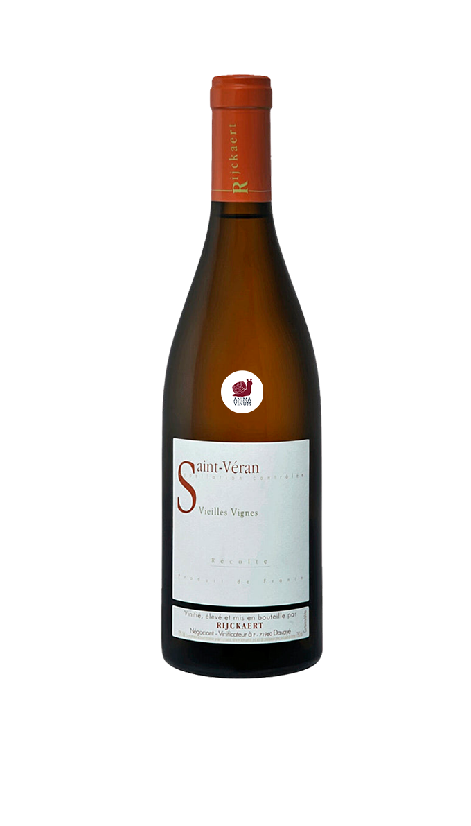 Vinho Branco Saint-Véran Vieilles Vignes