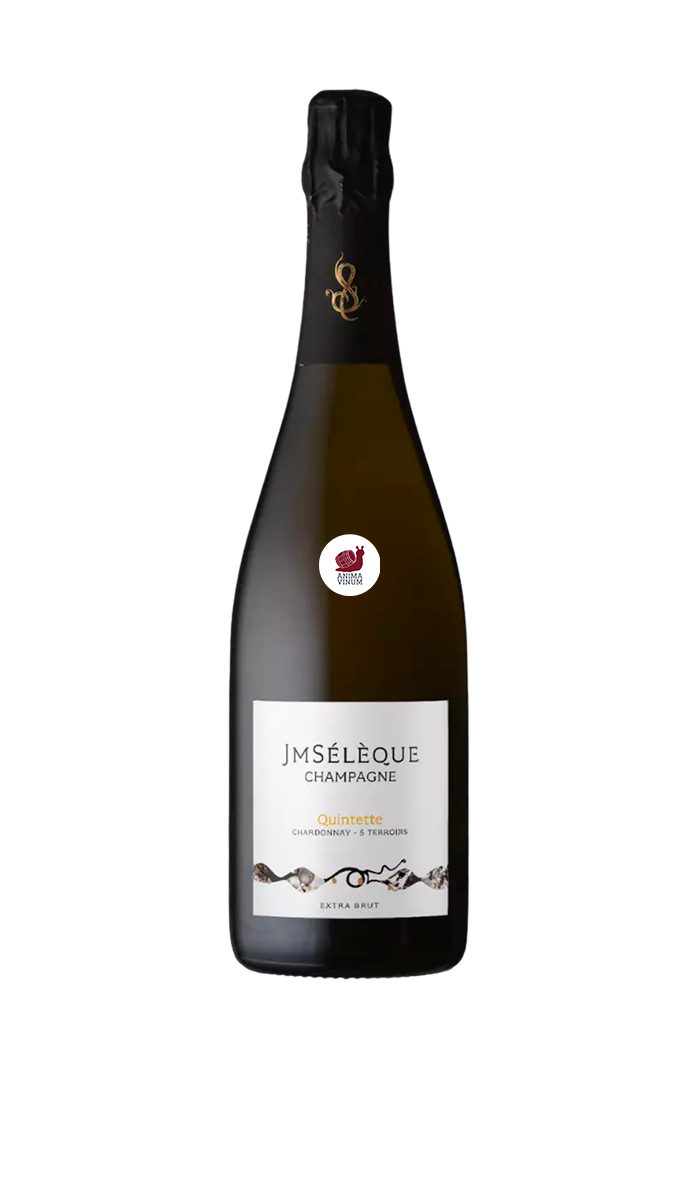 Champagne Quintette