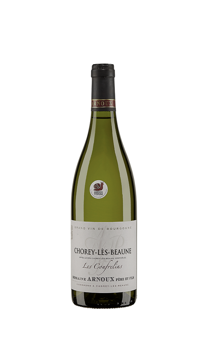 Vinho Branco Chorey Lès-Beaune Les Confrelins