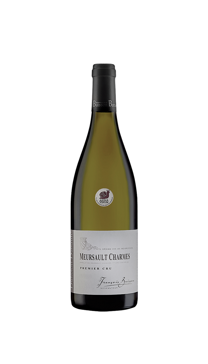 Vinho Branco Meursault 1er Cru Les Charmes