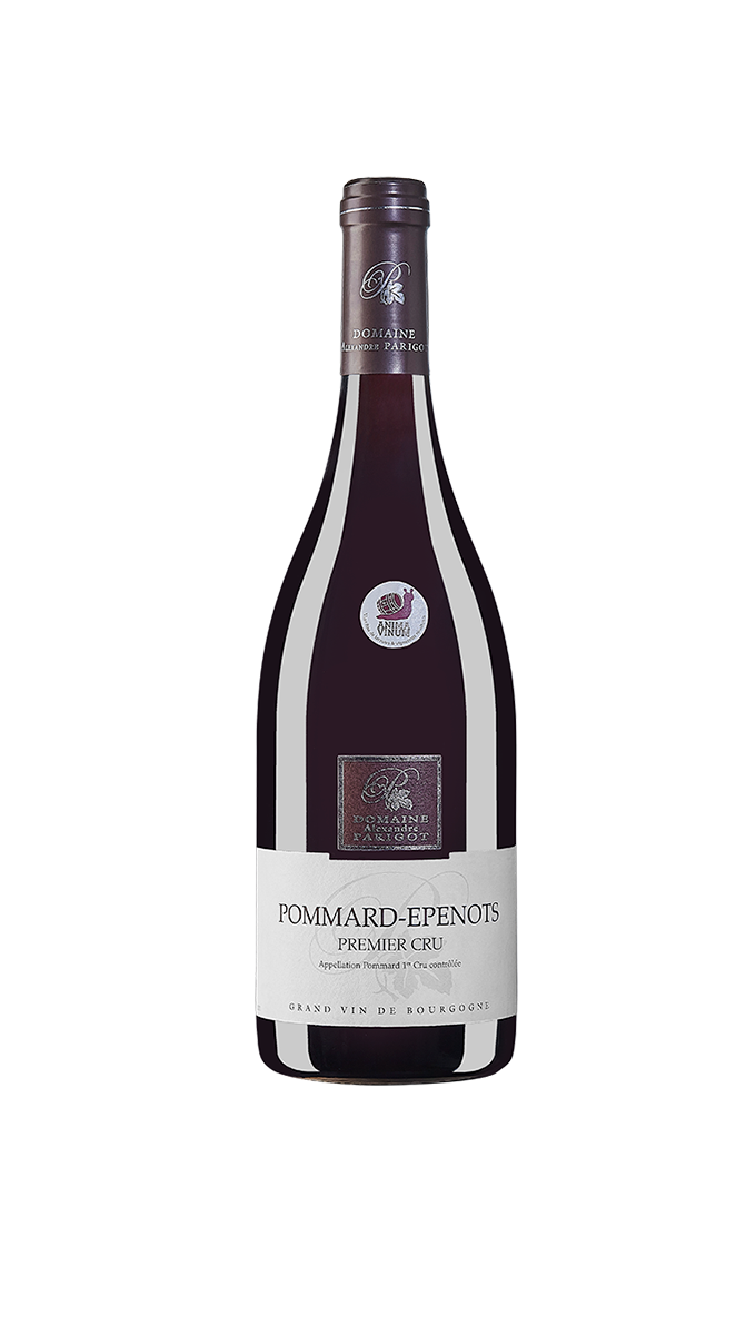 Vinho Tinto Pommard 1er Cru Les Epenots