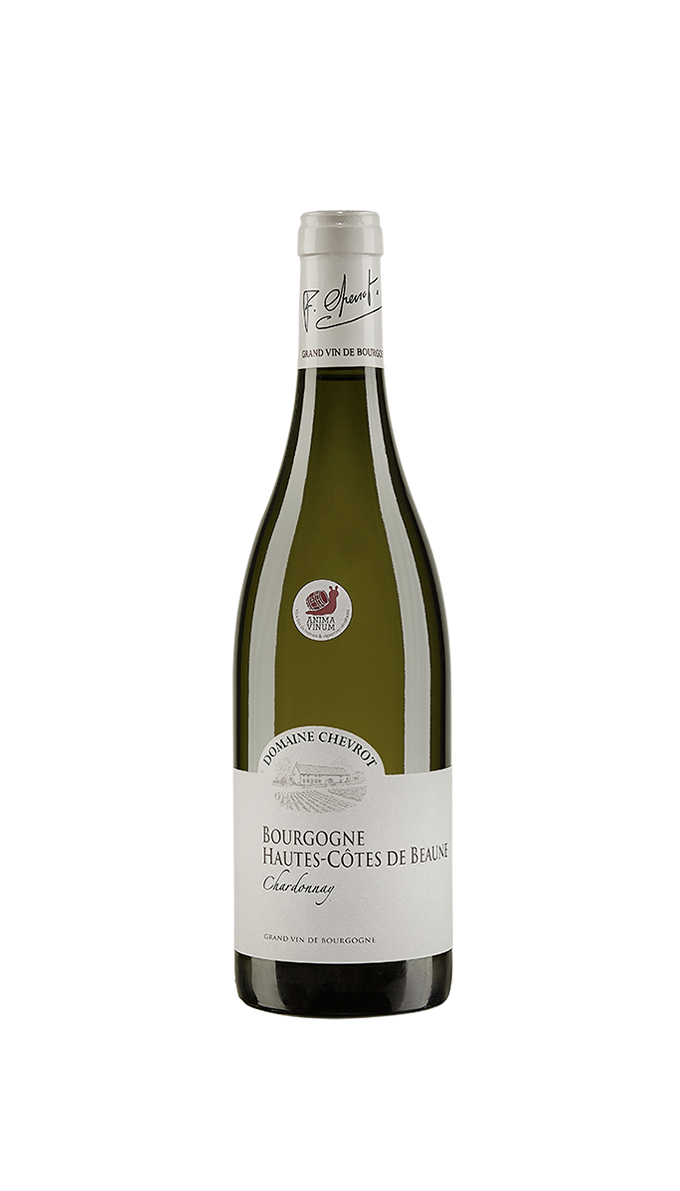 Vinho Branco Hautes Côtes de Beaune