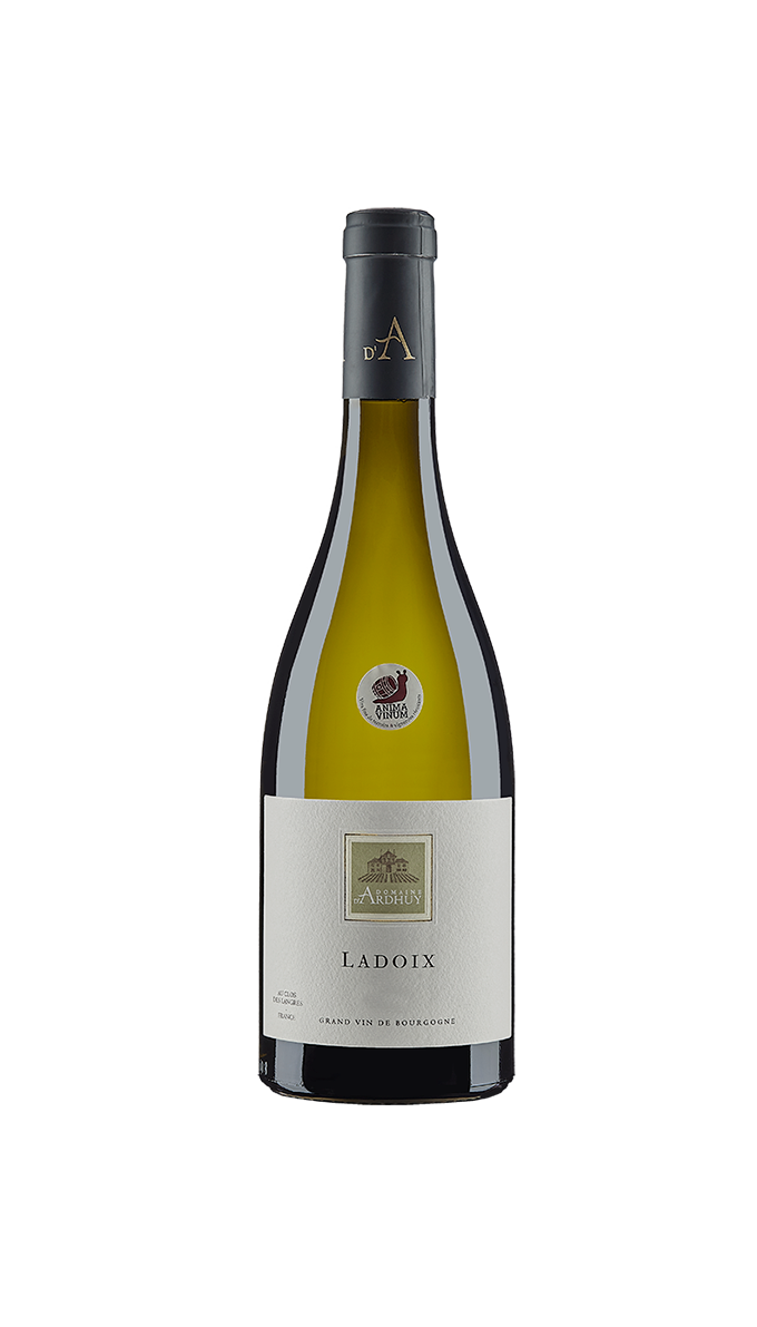 Vinho Branco Ladoix