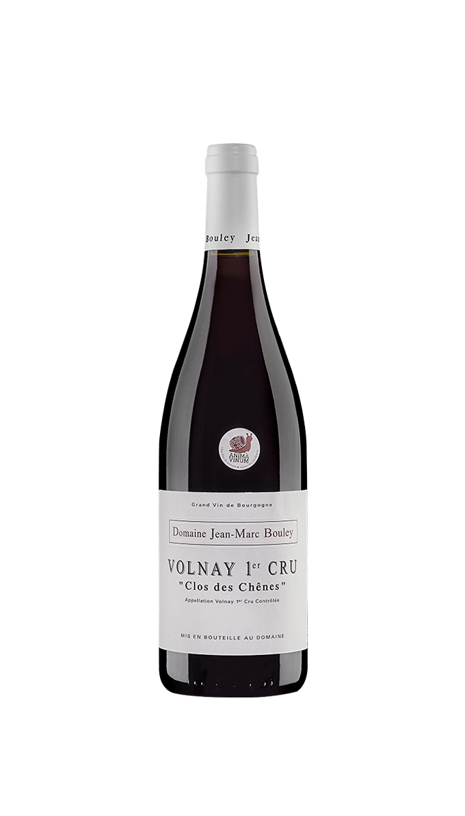 Vinho Tinto Volnay Clos des Chênes
