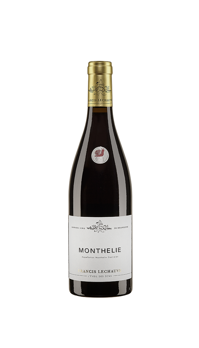 Vinho Tinto Monthèlie