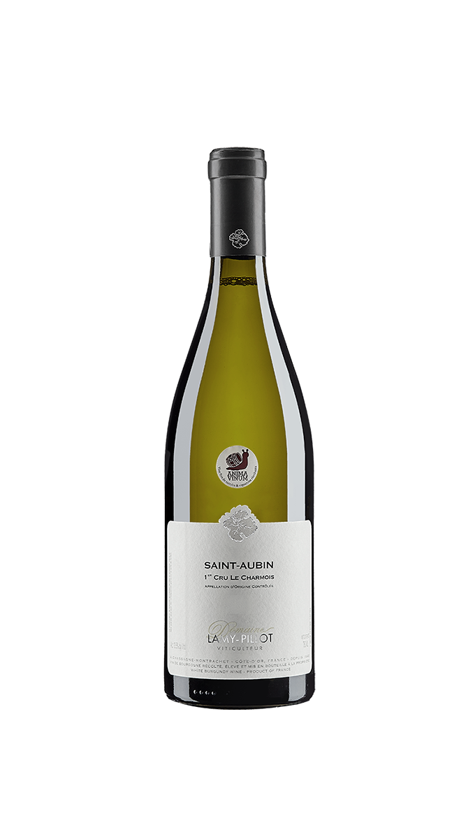 Vinho Branco Saint-Aubin 1er Cru Les Charmois