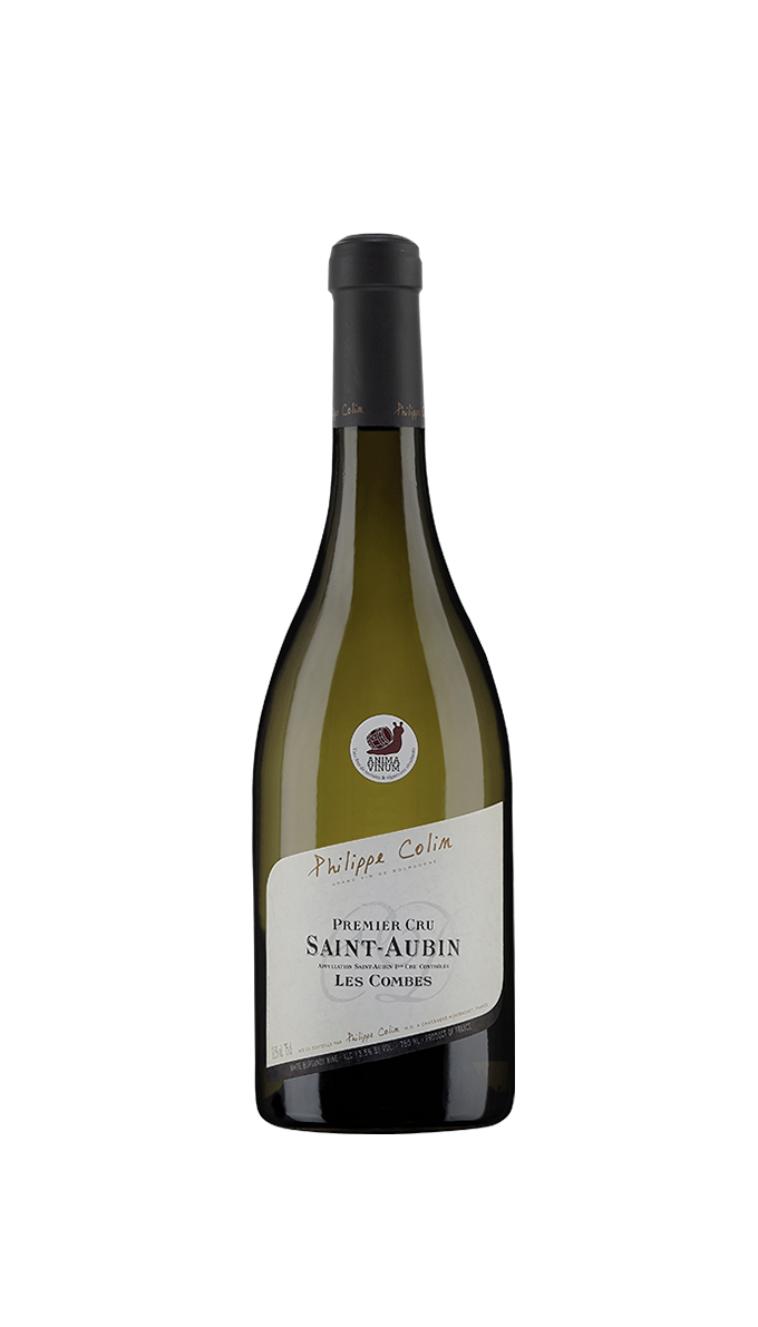 Vinho Branco Saint-Aubin 1er Cru  Les Combes