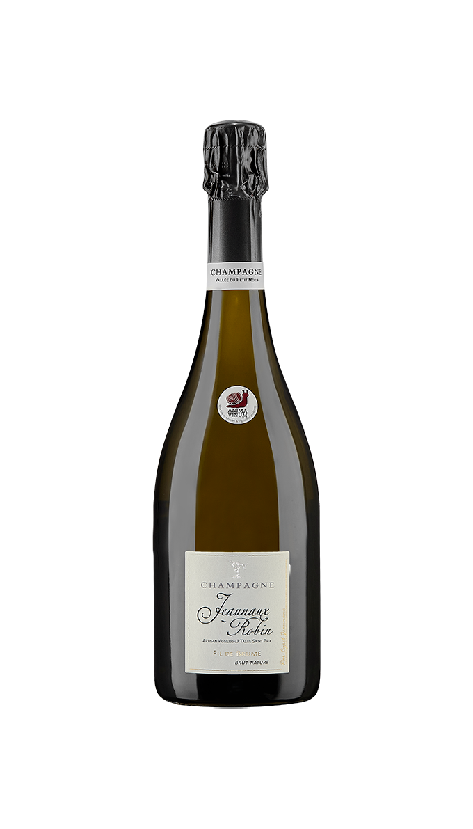 Champagne Fil De Brume