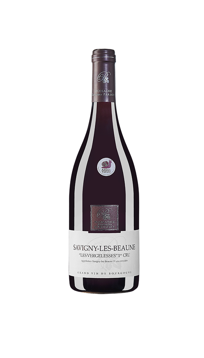 Vinho Tinto Savigny Lès Beaune 1er Cru Les Vergelesses