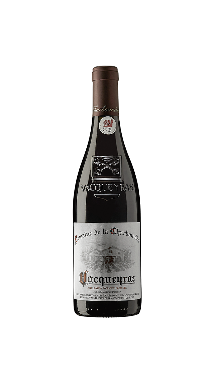 Vinho Tinto Vacqueyras