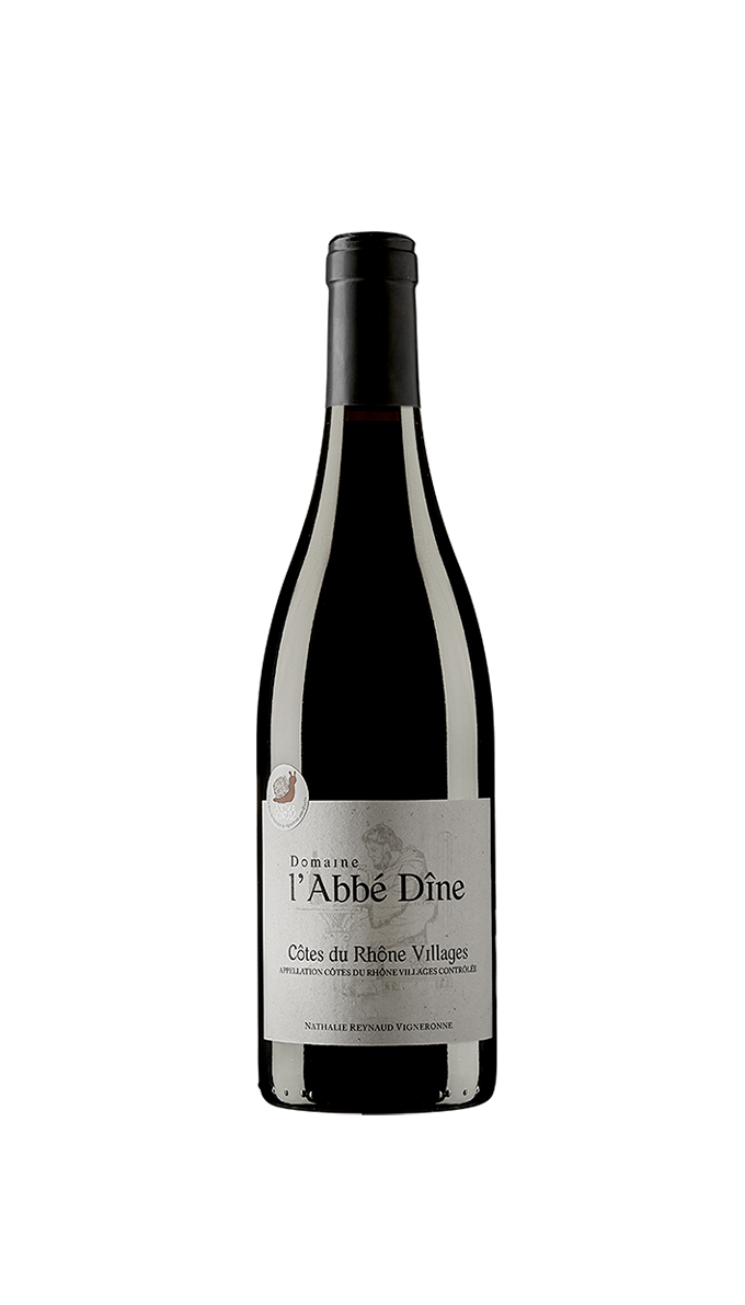 Vinho Tinto Côtes Du Rhône Village