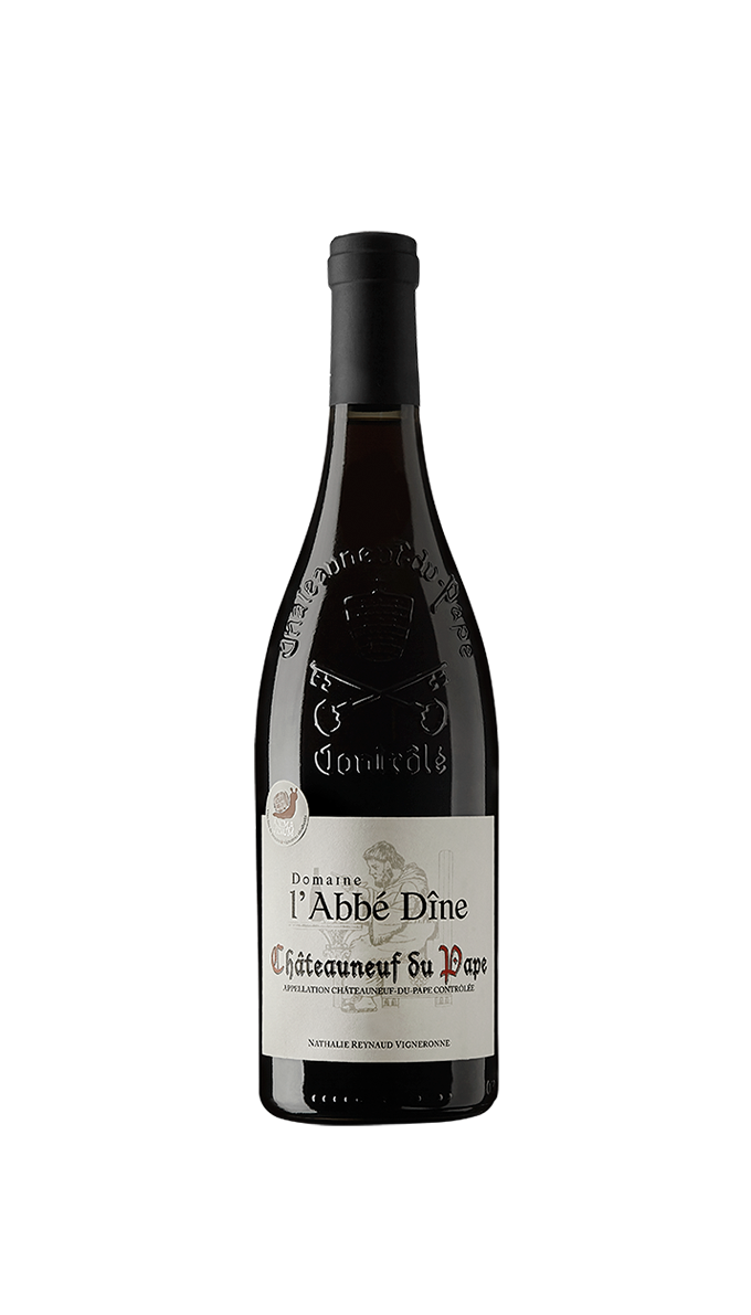 Vinho Tinto Chateauneuf Du Pape