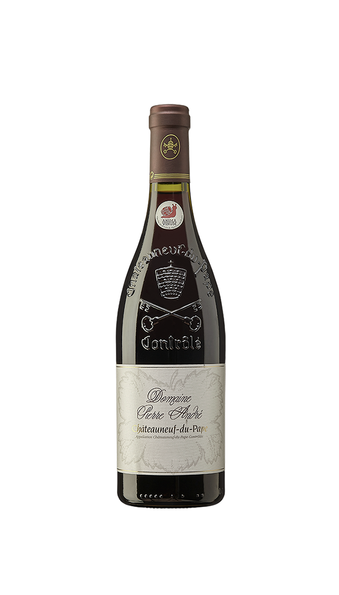 Vinho Tinto Châteauneuf Du Pape