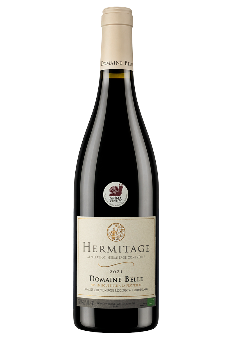 Vinho Tinto Hermitage