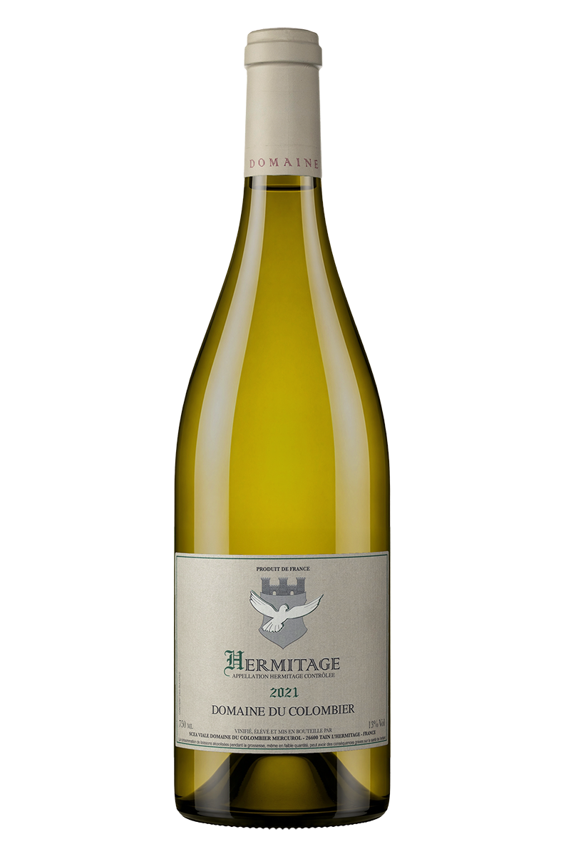Vinho Branco Hermitage