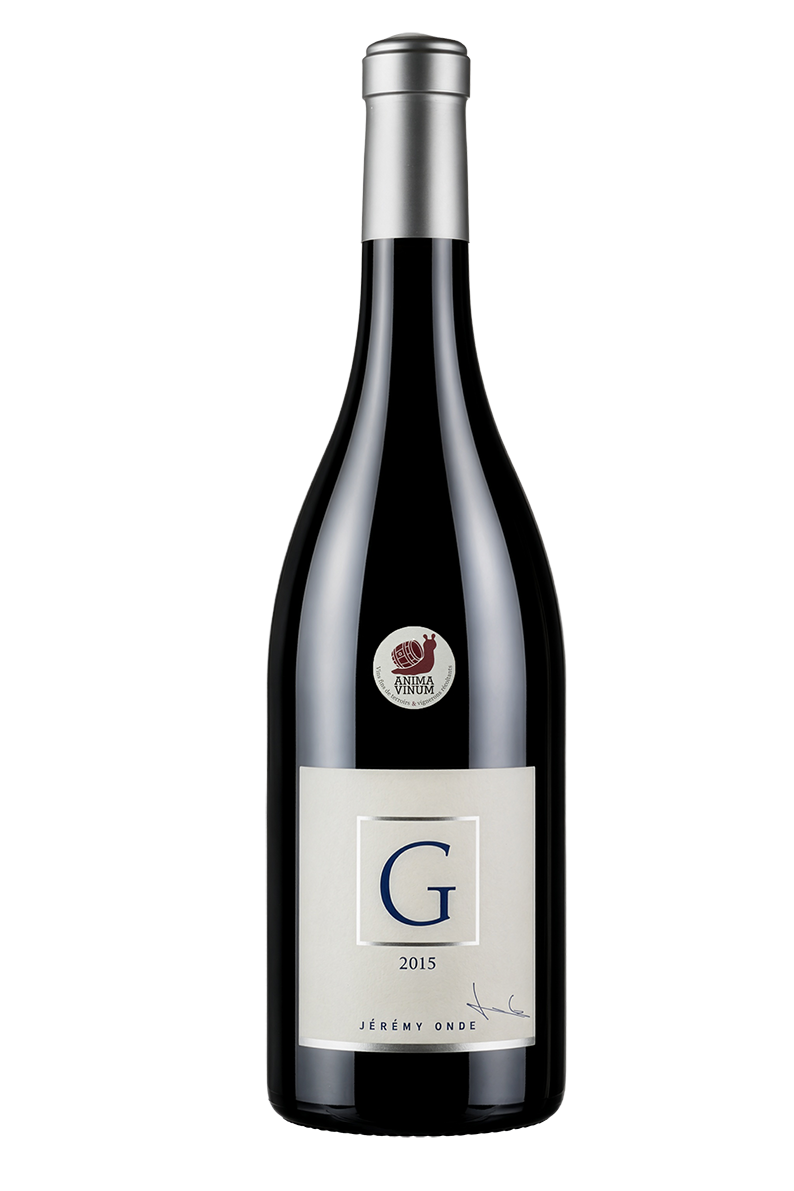 Vinho Tinto Côtes Du Rhône 
