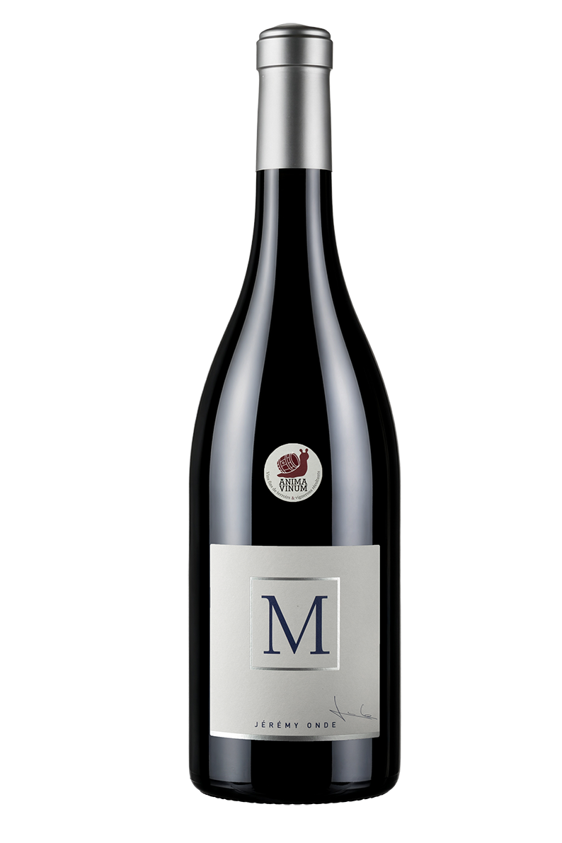 Vinho Tinto 