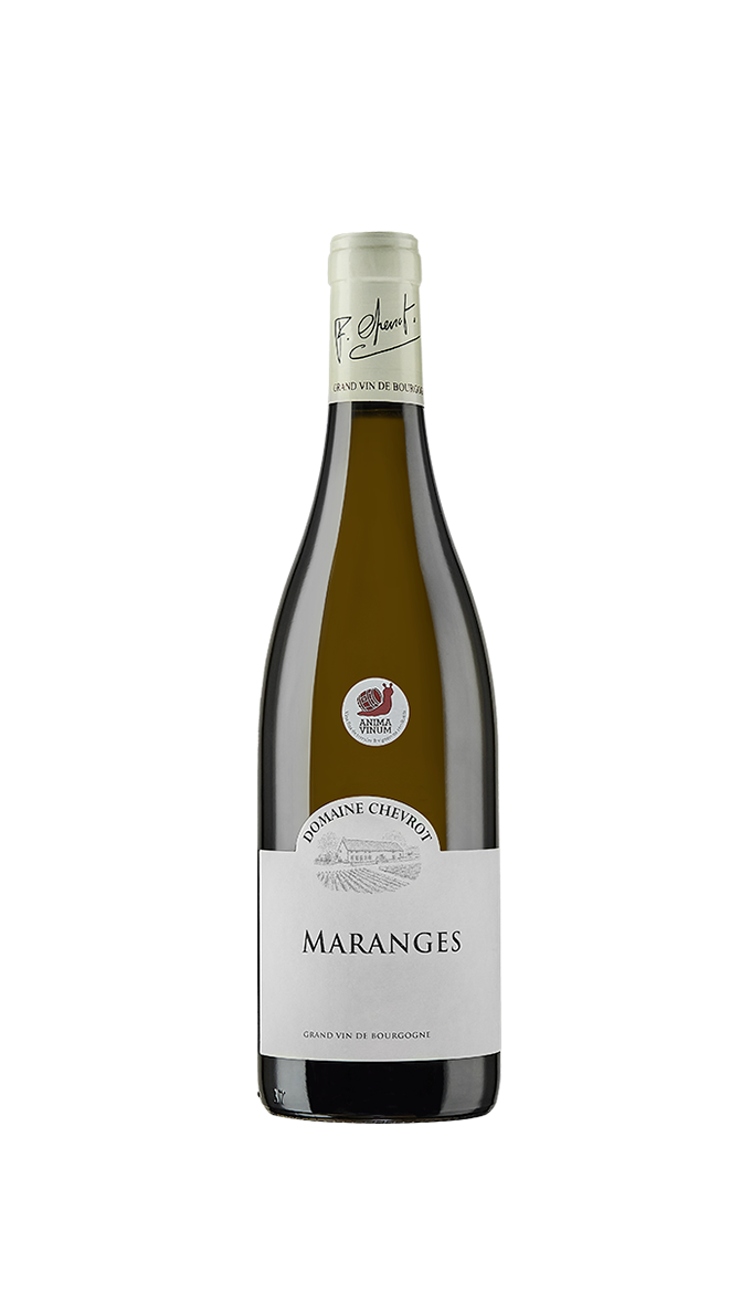 Vinho Branco Maranges