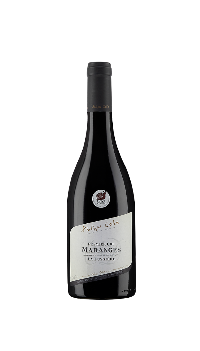 Vinho Tinto Maranges 1er cru La Fussière