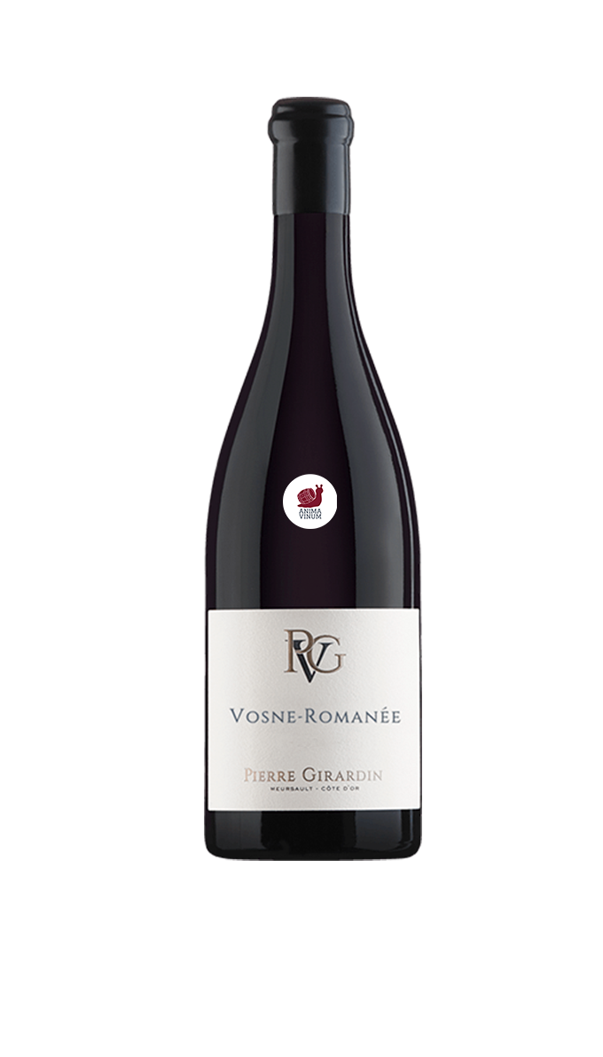 Vinho Tinto Vosne-Romanée