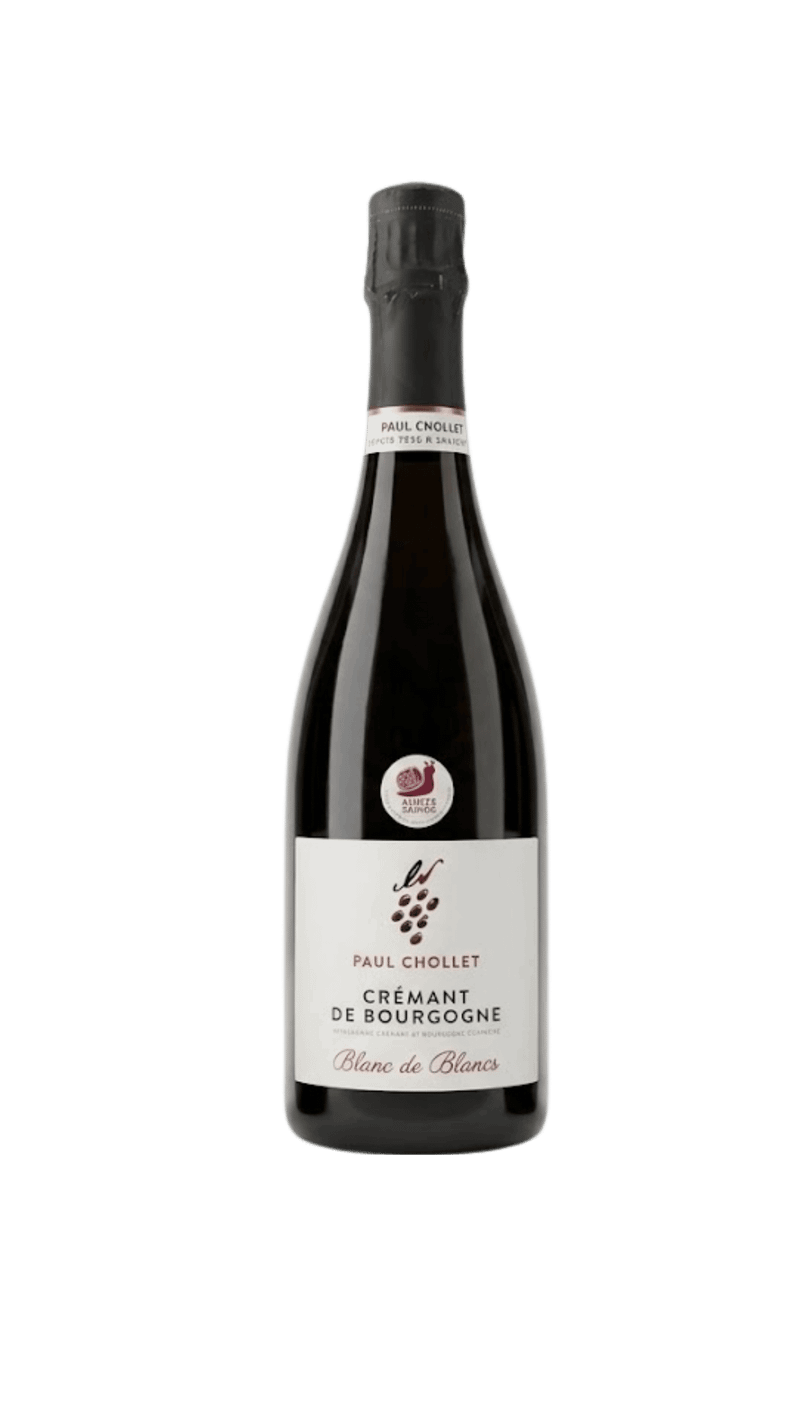 Crémant de Bourgogne Blanc de Blancs