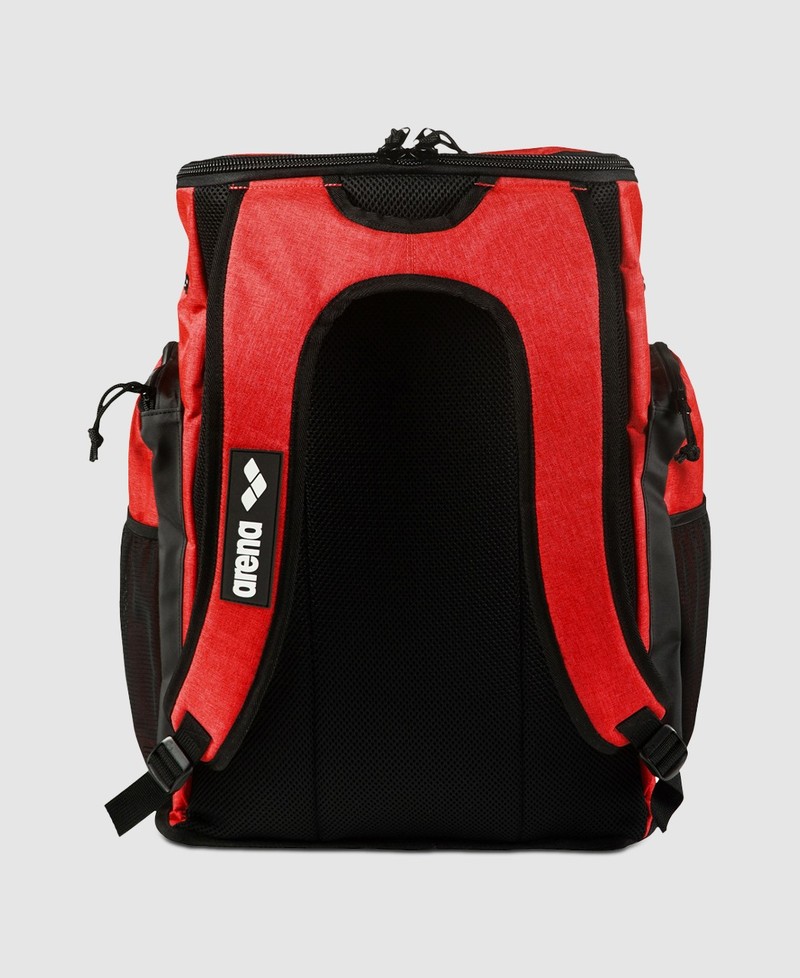 Mochila Team Backpack 45L Arena