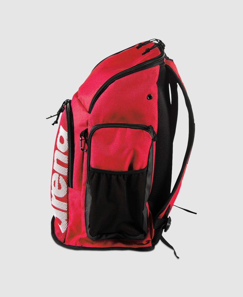 Mochila Team Backpack 45L Arena