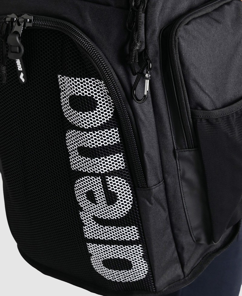 Mochila Team Backpack 45L Arena