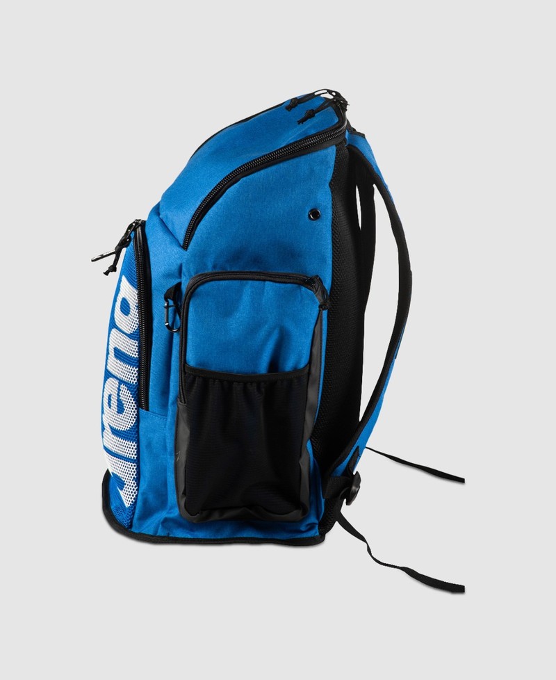 Mochila Team Backpack 45L Arena