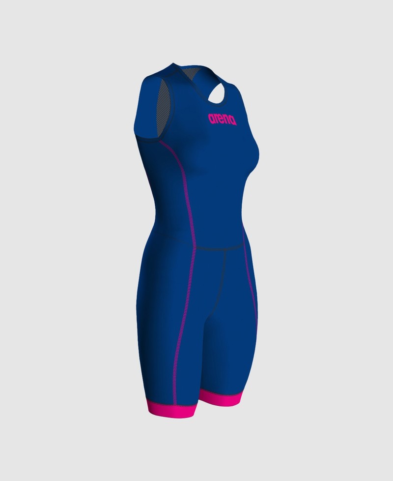 Traje Trisuit ST 2.0 Woman Arena