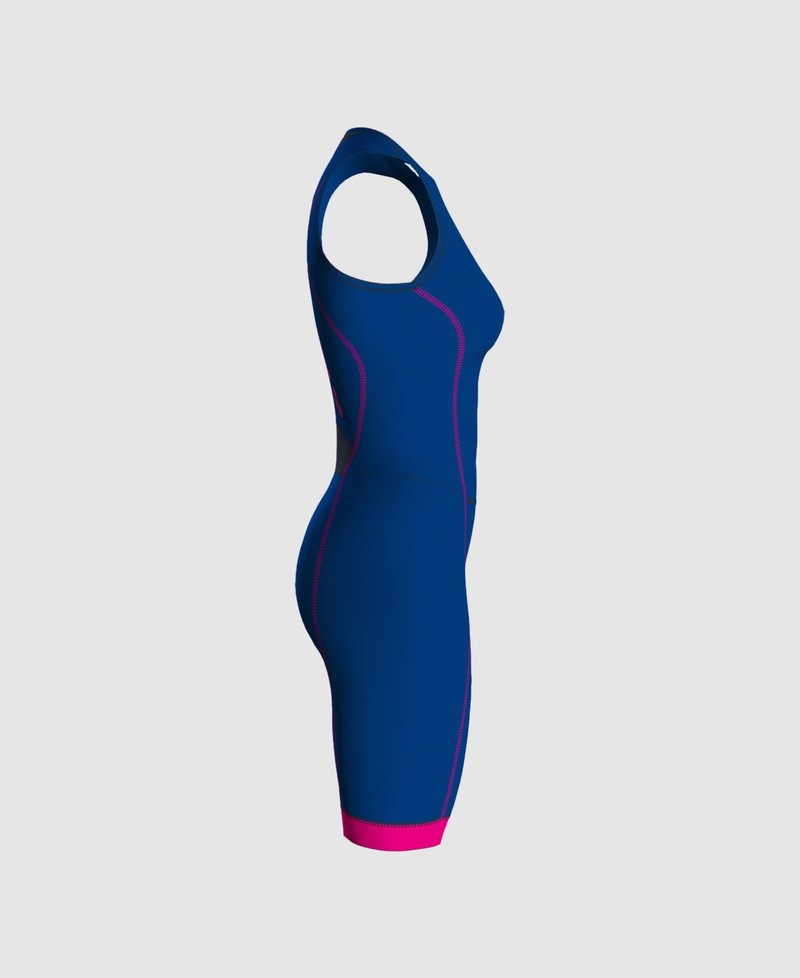 Traje Trisuit ST 2.0 Woman Arena