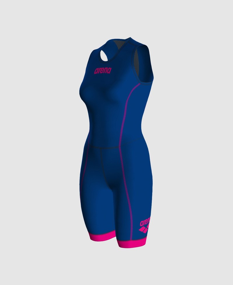 Traje Trisuit ST 2.0 Woman Arena