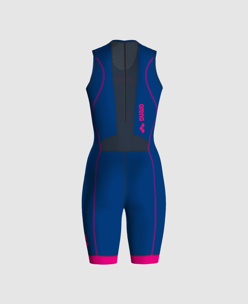 Traje Trisuit ST 2.0 Woman Arena