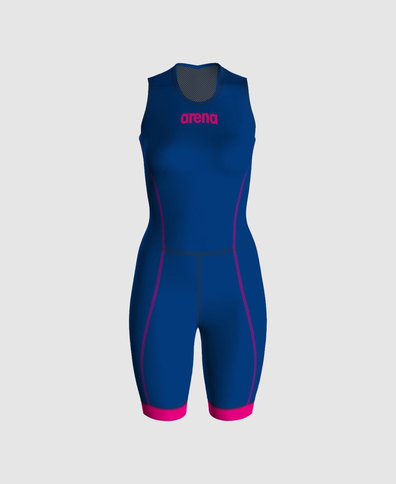 Traje Trisuit ST 2.0 Woman Arena