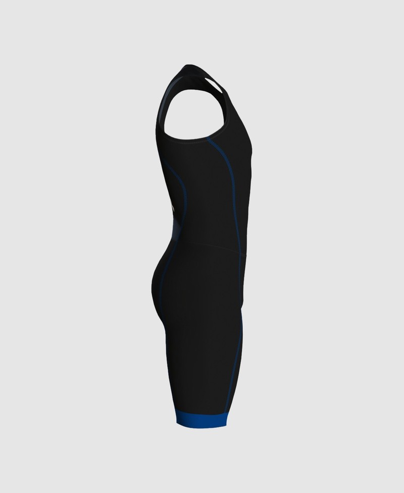 Traje Trisuit ST 2.0 Man Arena