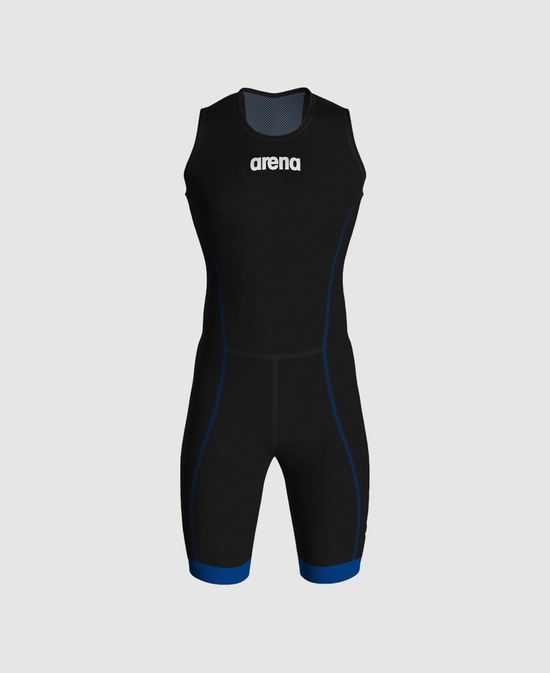 Traje Trisuit ST 2.0 Man Arena