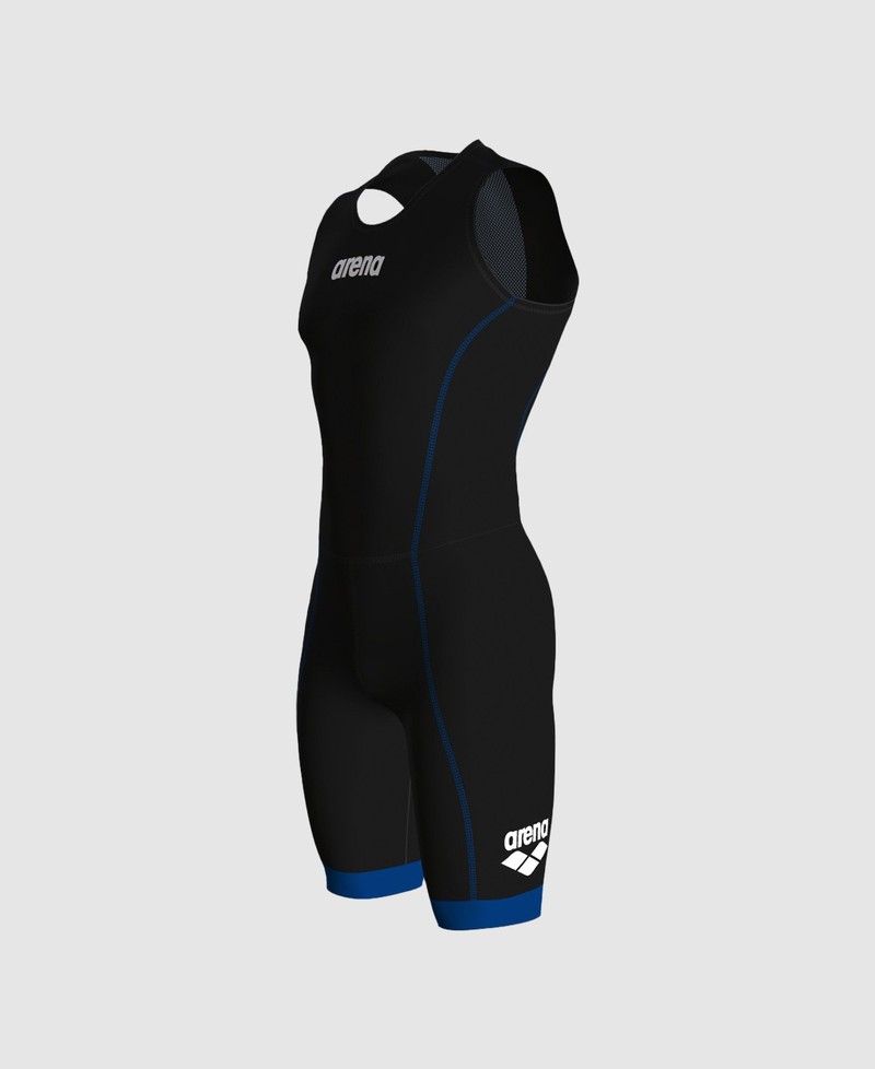 Traje Trisuit ST 2.0 Man Arena