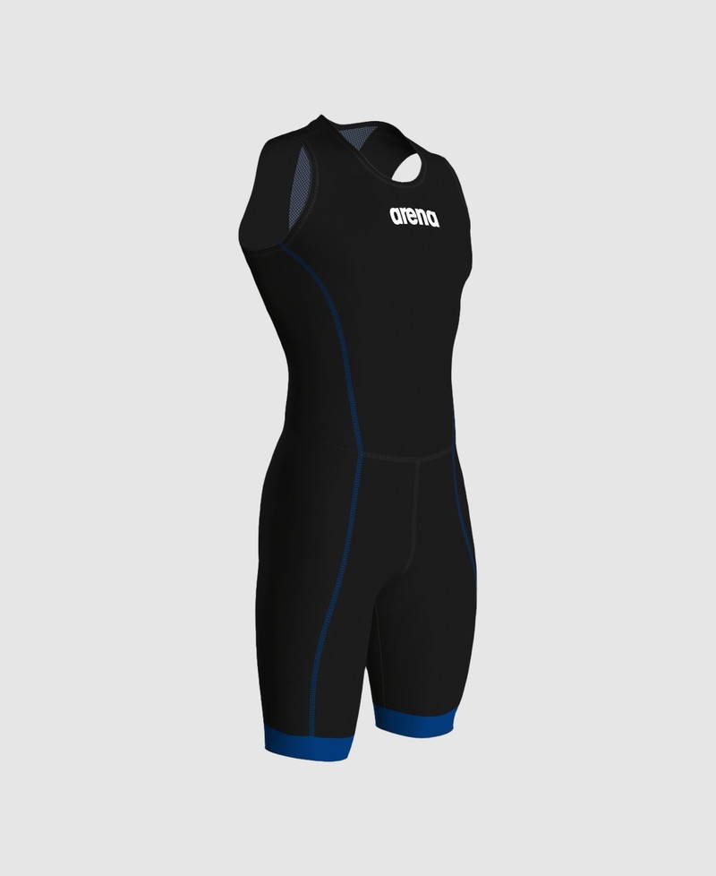 Traje Trisuit ST 2.0 Man Arena