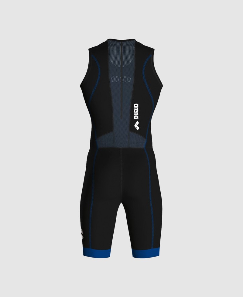 Traje Trisuit ST 2.0 Man Arena