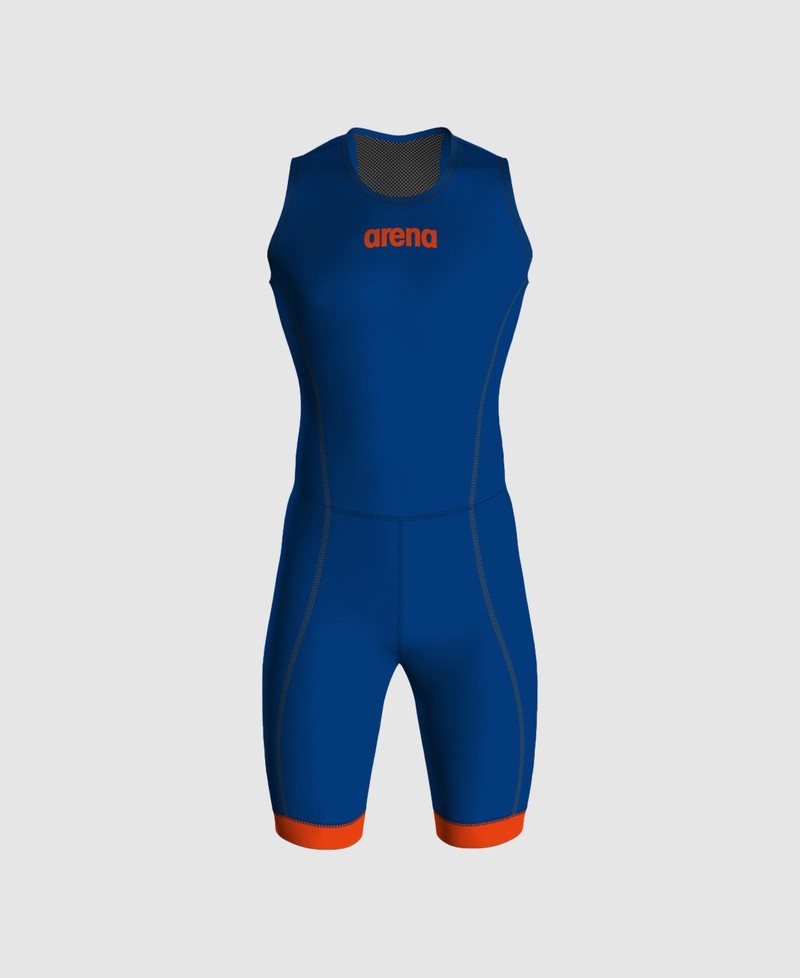 Traje Trisuit ST 2.0 Man Arena