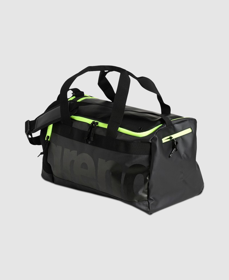 Bolsa Skipy III Duffle 40L Arena