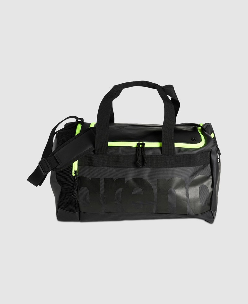 Bolsa Skipy III Duffle 40L Arena