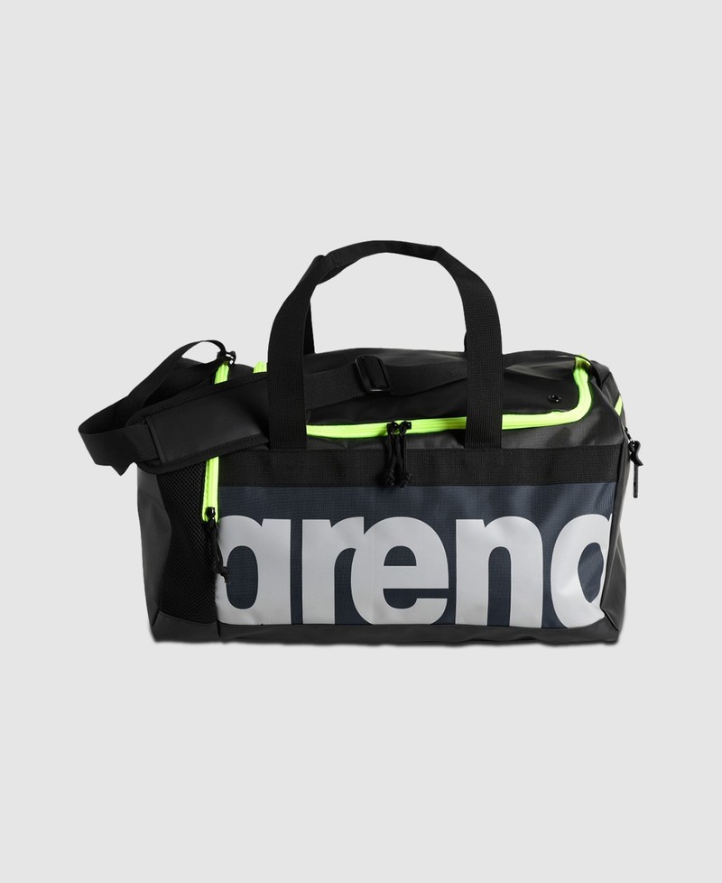 Bolsa Skipy III Duffle 40L Arena