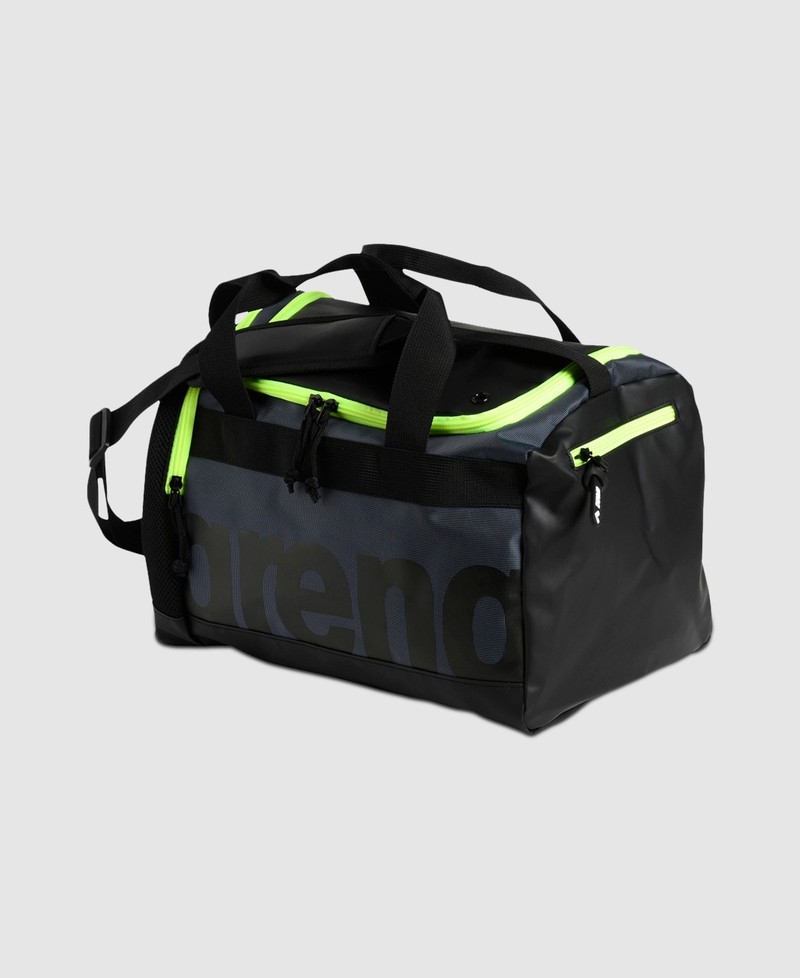 Bolsa Spiky III Duffle 25L Arena